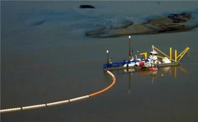 Cost-Effective Bucket Wheel Dredger