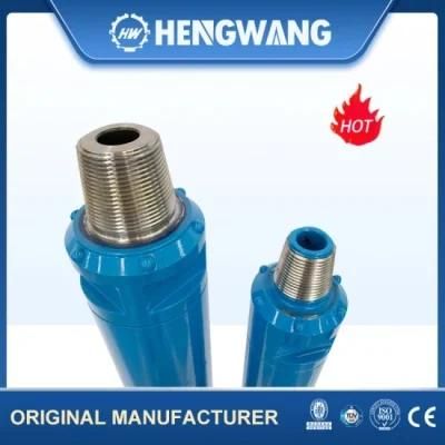 6 Inch DTH Hammer for Mining and Water Well Drilling