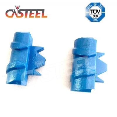 Apply to Sandvik CV228 Vertical Shaft Impact VSI Crusher Spare Parts Rotor