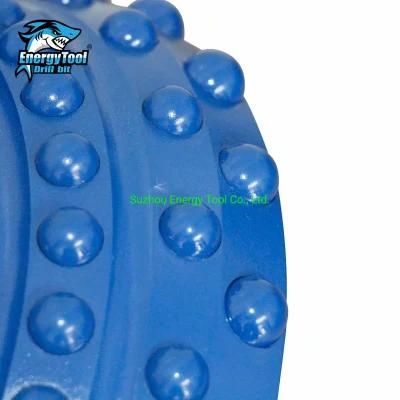 Drilling Rigs Bit 16 Inch TCI Roller Tricone Drill Bit IADC 637 of Oil Drilling Tool