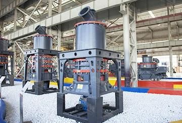 Kaolin Enrichment Process and Equipments Factory Price