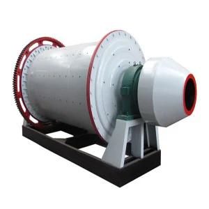 Small Size Mini Ball Mill