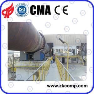 Ceramic Sand Production Line Machine