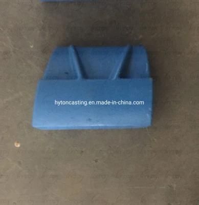 Sand Maker Spare Parts Suit for CV217 VSI Crusher Cavity Wear Plate