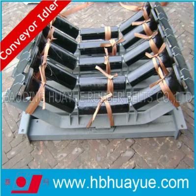 Steel Rollers Coal Mine Transport Line Equipment