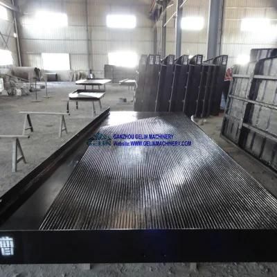 20tph DMS Modular Diamond Processing Plant in Angola