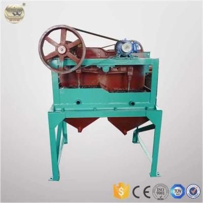 Diaphragm Jigging Machine Jig Separator