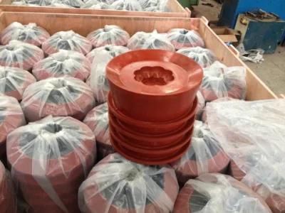 API Standard Bottom and Top Non-Rotating Cement Plug