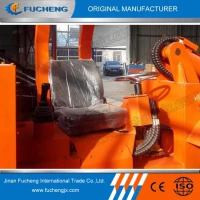 Brand new underground mining LHD with DUETZ engine