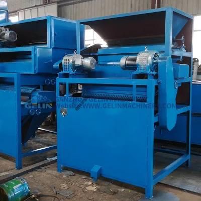 Niobium Cassiterite Beneficiation Machine Mining Concentration Magnetic Separator