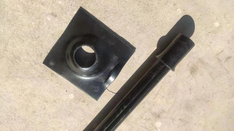 Mining Shafting and Drifting Support Water Swellex Anchor Bolt