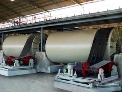 Small Batch Ball Mill for Quartz Sand Grinding
