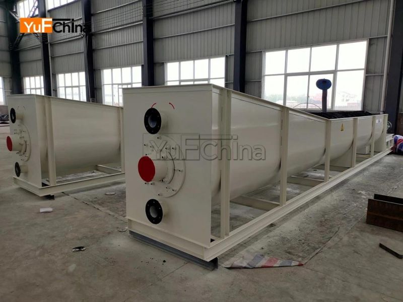 Durable and Reliable Efficient Sand Washing Machine