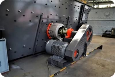 Advanced S5X Series Mining Circular Vibrating Screen for Sale with Cheap Price