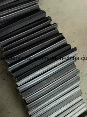 Factory Cheap Wood Sawdust Biomass Briquette Press Machine