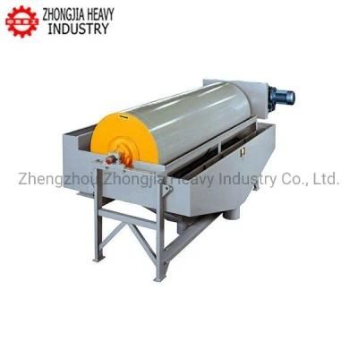 Calcin Ore Ilmenit Wet Magnetic Separator/Magnetic Concentrator Price