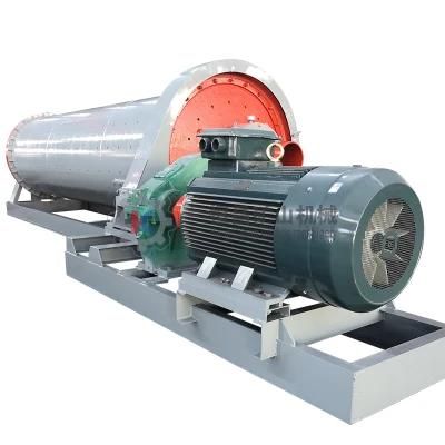 Gold Mining Equipment Best Quality Cement Ball Mill for Cement Processing Dry Ball Mill