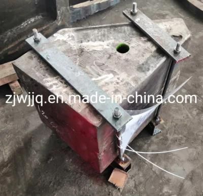 Scrap Recycling Machine Parts Shredder Parts