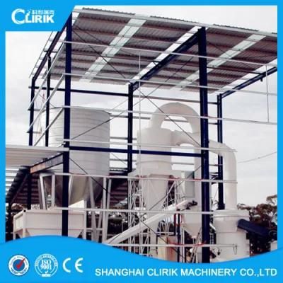 Mining Powder Grinding Equipment Raymond Mill Stone Pulverizer for Limestone Kaolin Powder ...