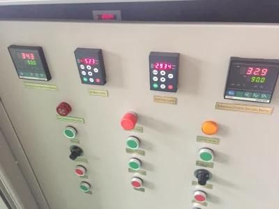 Concentric Eddy Current Separator for Aluminium Scrap Recycling Equipment From Solid Mixed ...