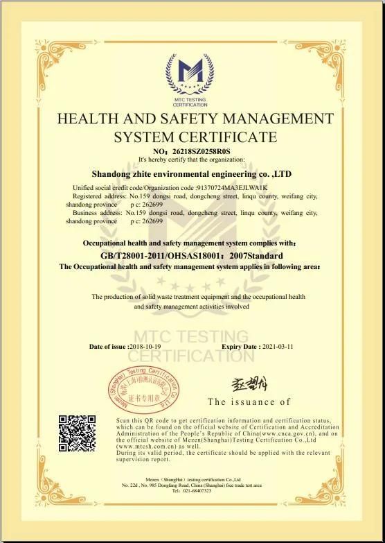 China Manufacturer Aquatic Weed Cleaning Machinery for River Reed