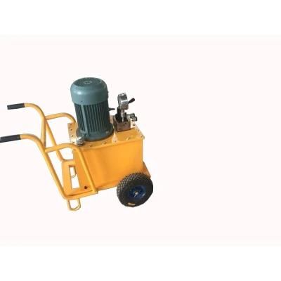 Hand Hydraulic Rock Splitting Machine