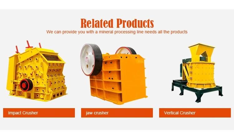 Good Price Diesel Engine Glass Bottle Hammer Crusher