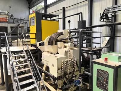 Limonite Wet High Gradient Magnetic Separator