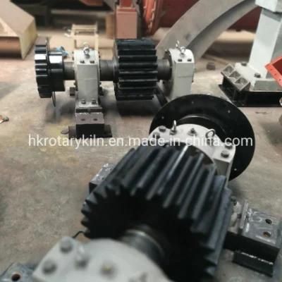 High Quality Cement Ball Mill