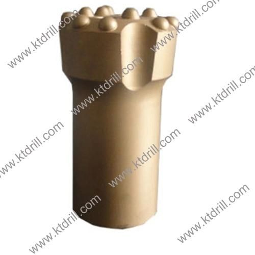 R32 T38 T45 T51 Rock Drill Bit & Button Bit & Spherical Button Bit.