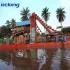 Dredger Machine Sand Dredging River for Gold and Diamond