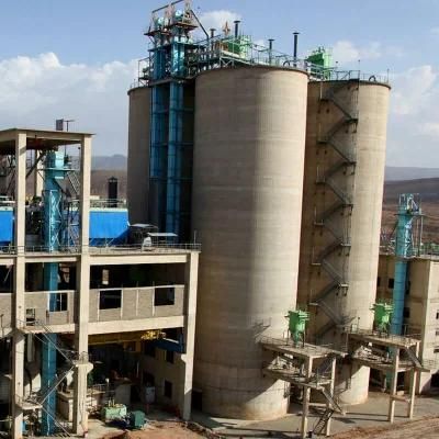 Top Quality Abrasion Resistance Ne Plate Chain Mining Bucket Elevator