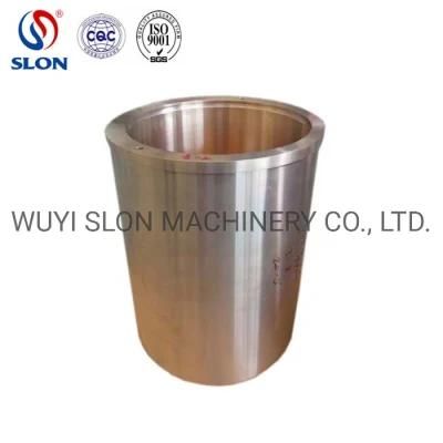 High Quality Cone Crusher Replacement Bronze Parts Bushing
