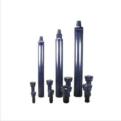 Drilling Tools and Accessories Down The Hole Hammers