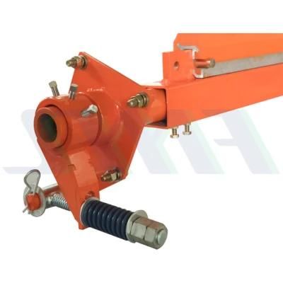 Primary Polyurethane Belt Scraper
