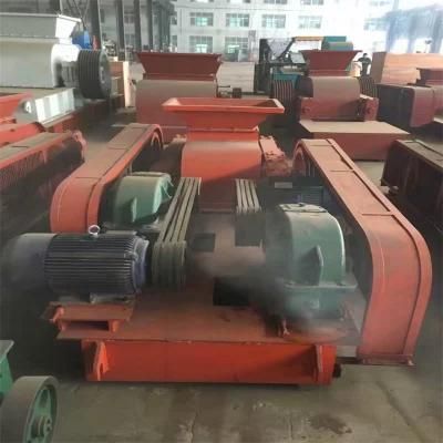 2pg-400X250 Mining Usage Stone Crushing Double Roll Crusher