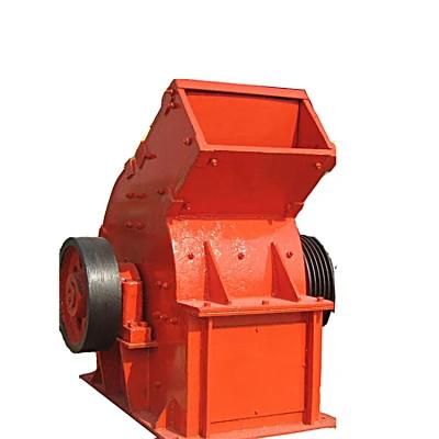 Hot Sale Coal Limestone Medium Crushing Hammer Crusher