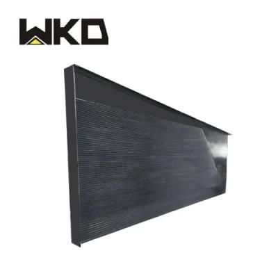 Hot Sale Alluvial Gold Plant Gravity Separation Shaking Table for Sale