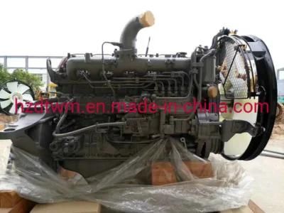 Genuine Engine for Sany Excavator
