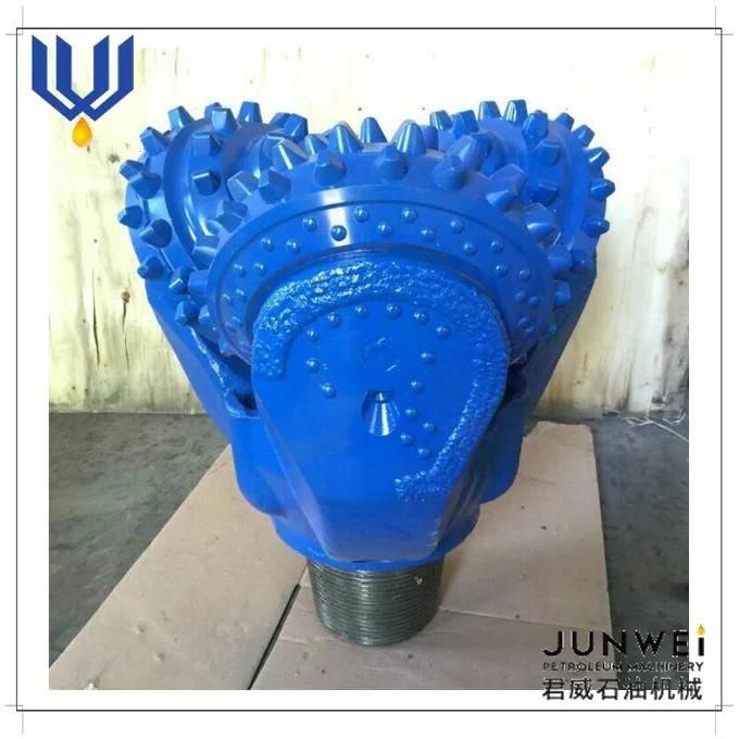 9 5/8′′ IADC517 Geothermal Well Drilling TCI Tricone Rock Bits with Bargain