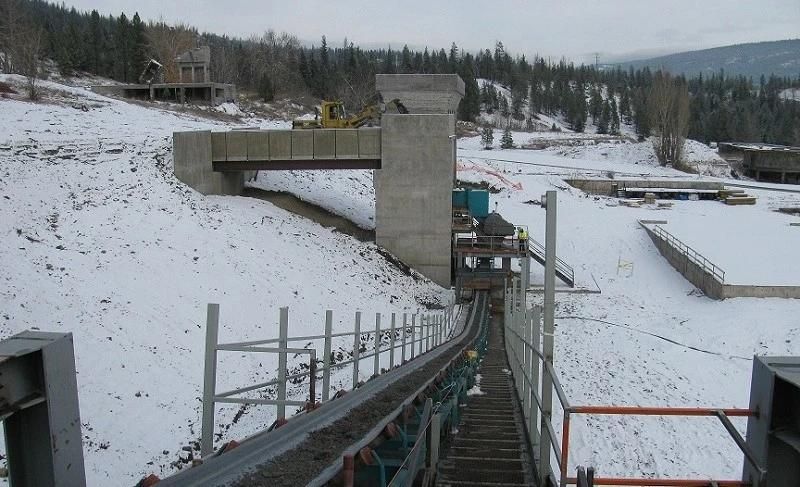 High Quality Jaw Crusher for Limestone Crushing Plant