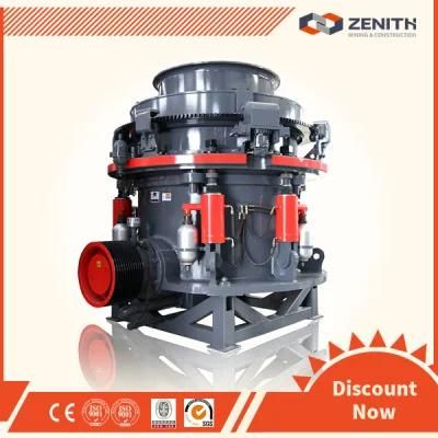HP Series Cone Crusher, Hydraulic Cone Crusher