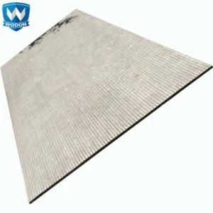 Bimetalic Different Types of Steel Plate