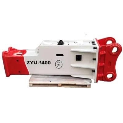 Sb81 Sb100 Sb121 Hb20g Hb15g Hb40g Hydraulic Breaker Hammer for Excavator
