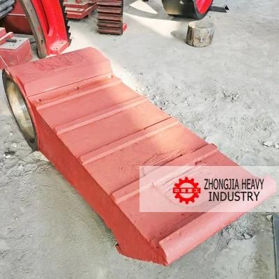 Mineral Crushing Machine Jaw Crusher Machine