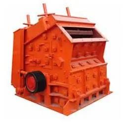 PF1007 Rock Crushing Machine, Stone Impact Crusher Machine