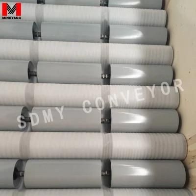 Belt Conveyor Carrier Roller of Trough Idler