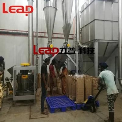 High Quality Industrial Stainless Steel Deoxidized Copper Grinding Mill