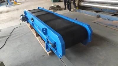 High Gradient Metal Sorting Machine Energy &amp; Mining More Than 5 Years for Conveyor Belt