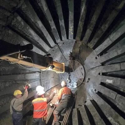 Best Selling Rubber Liners for Ball Mill